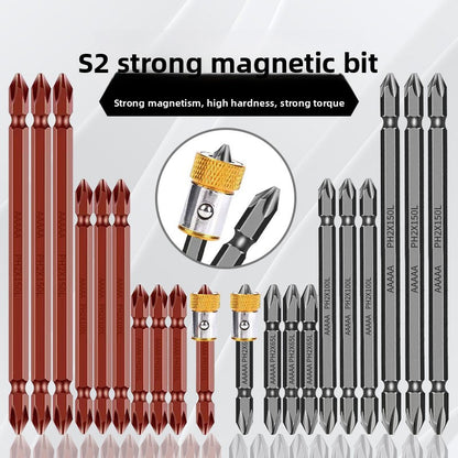 Screwdriver Bits Magnetic