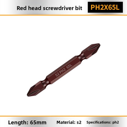 Screwdriver Bits Magnetic