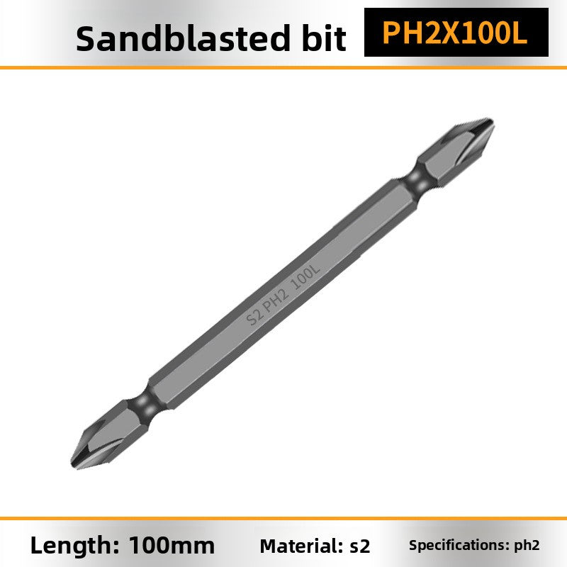 Screwdriver Bits Magnetic