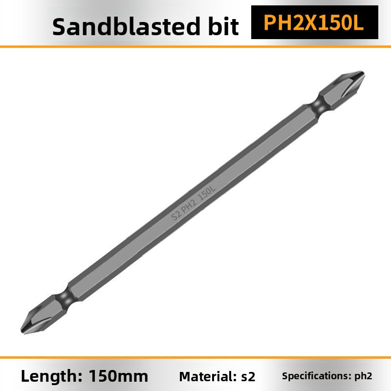 Screwdriver Bits Magnetic