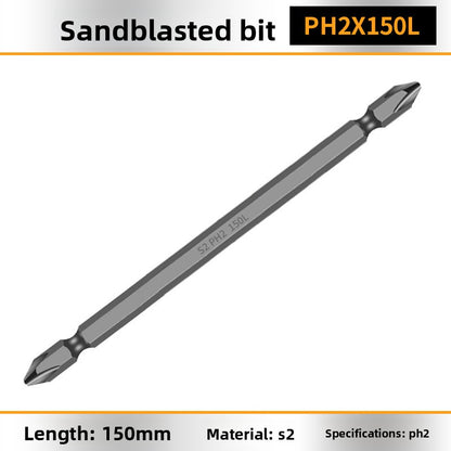 Screwdriver Bits Magnetic