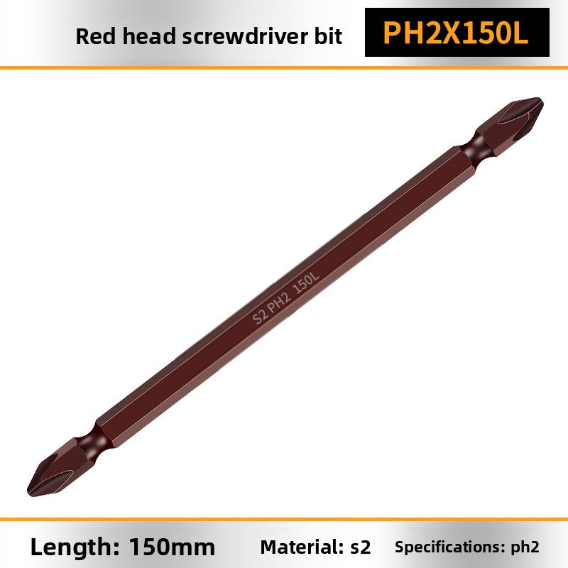 Screwdriver Bits Magnetic