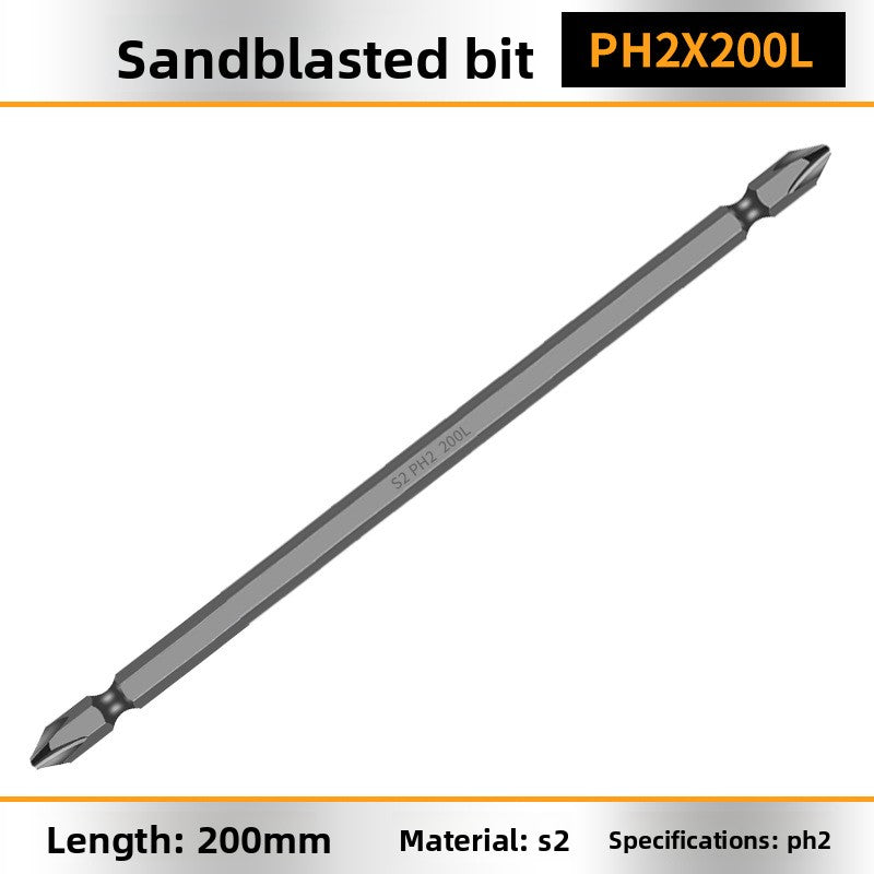 Screwdriver Bits Magnetic