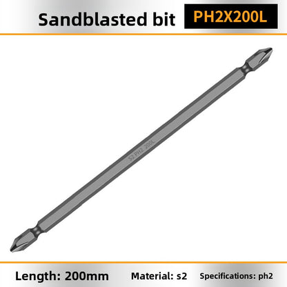 Screwdriver Bits Magnetic