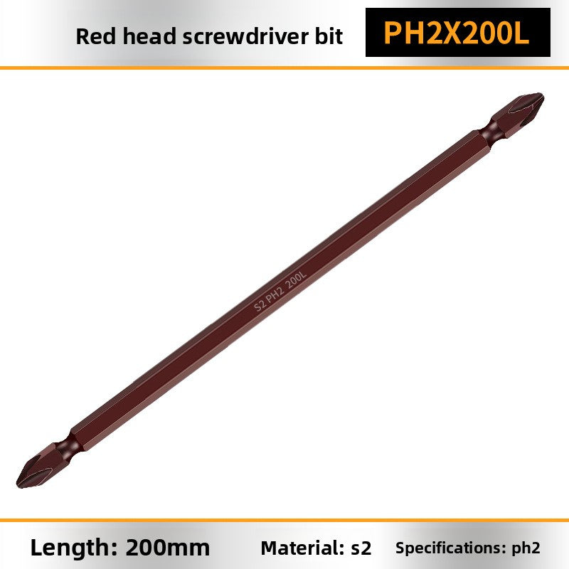 Screwdriver Bits Magnetic