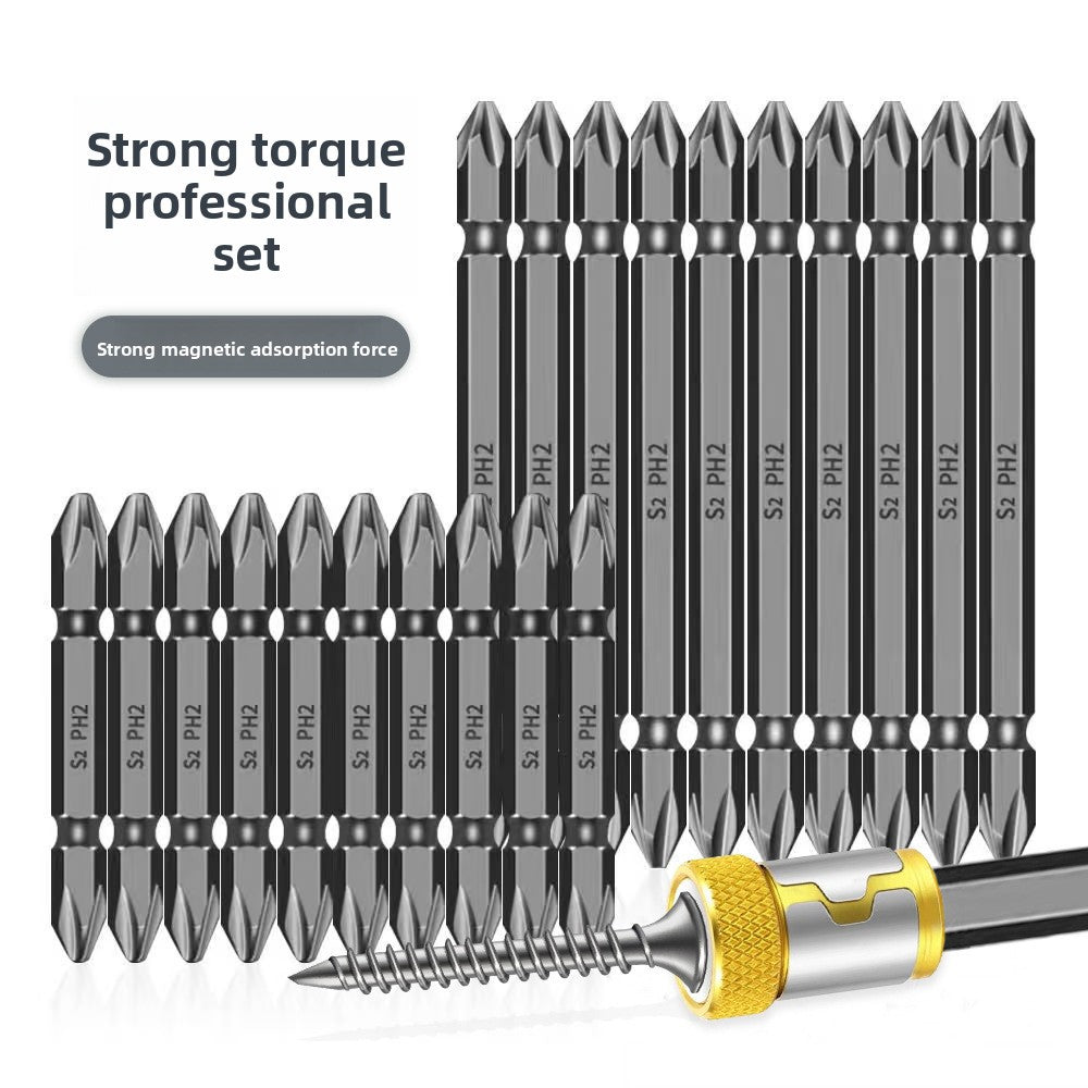 Screwdriver Bits Magnetic