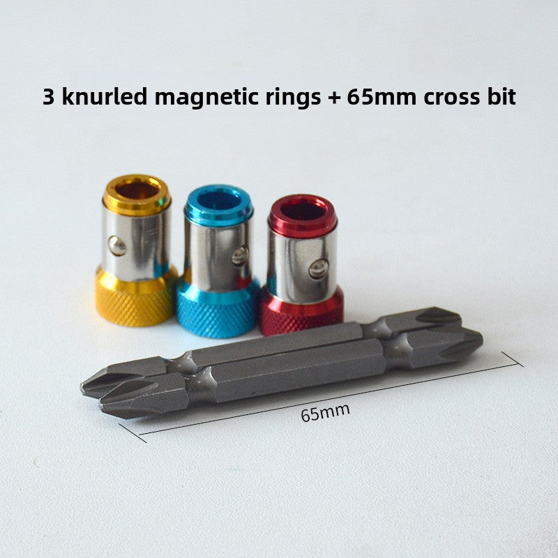Screwdriver Bits Magnetic
