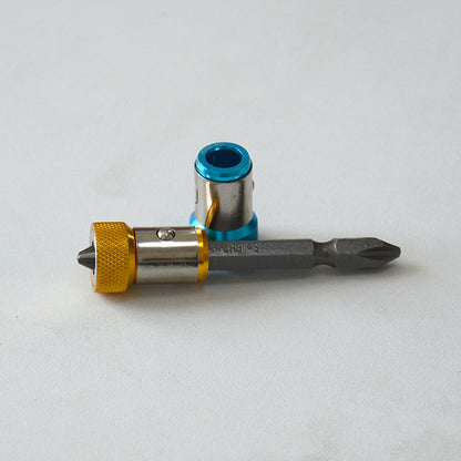Screwdriver Bits Magnetic