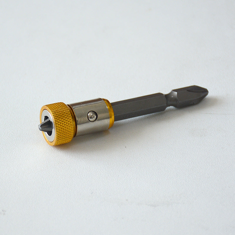 Screwdriver Bits Magnetic