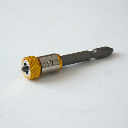 Screwdriver Bits Magnetic