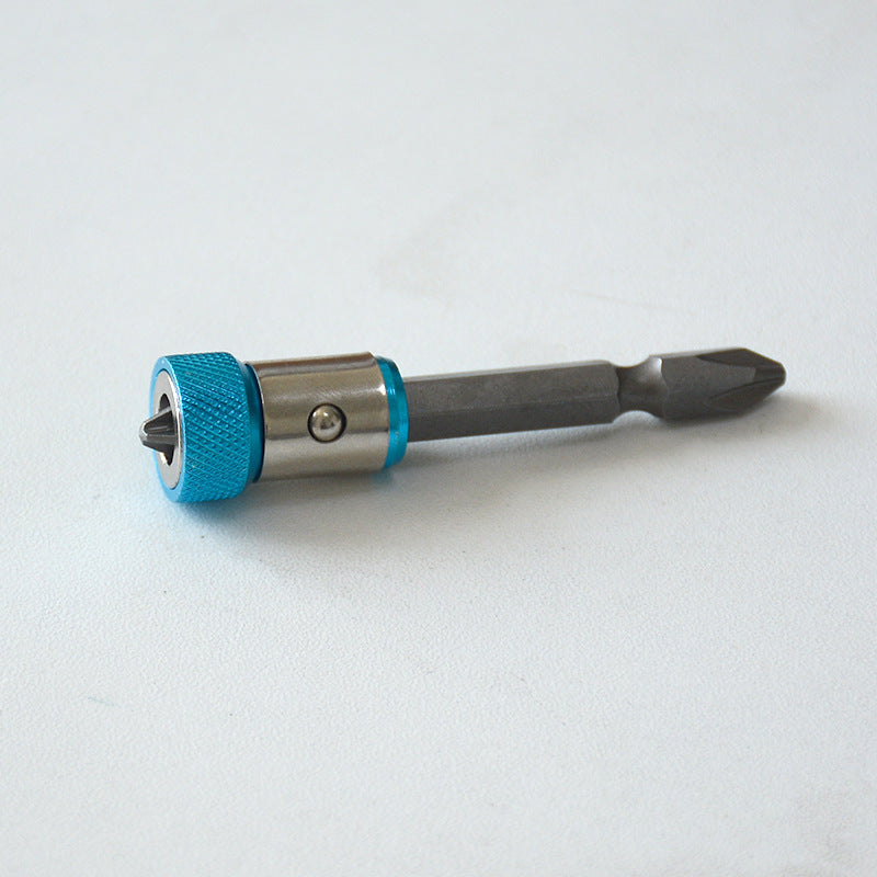 Screwdriver Bits Magnetic