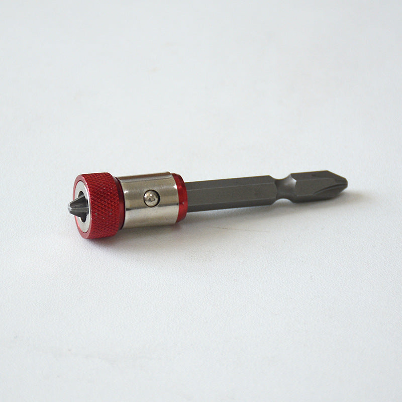Screwdriver Bits Magnetic
