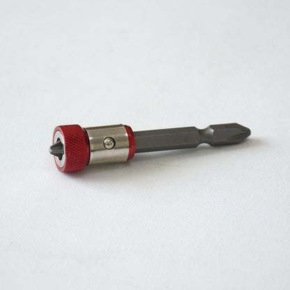 Screwdriver Bits Magnetic