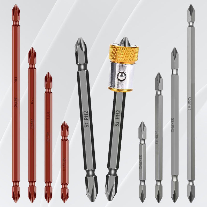 Screwdriver Bits Magnetic
