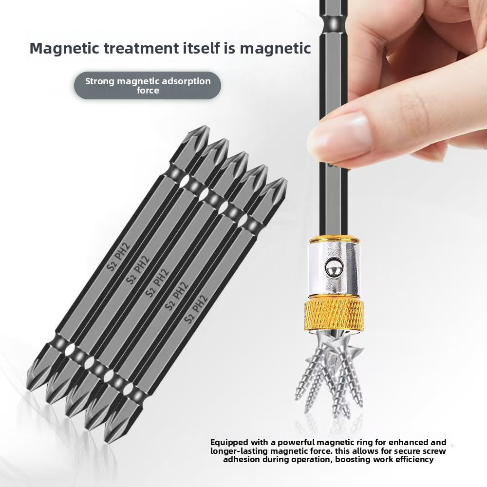 Screwdriver Bits Magnetic
