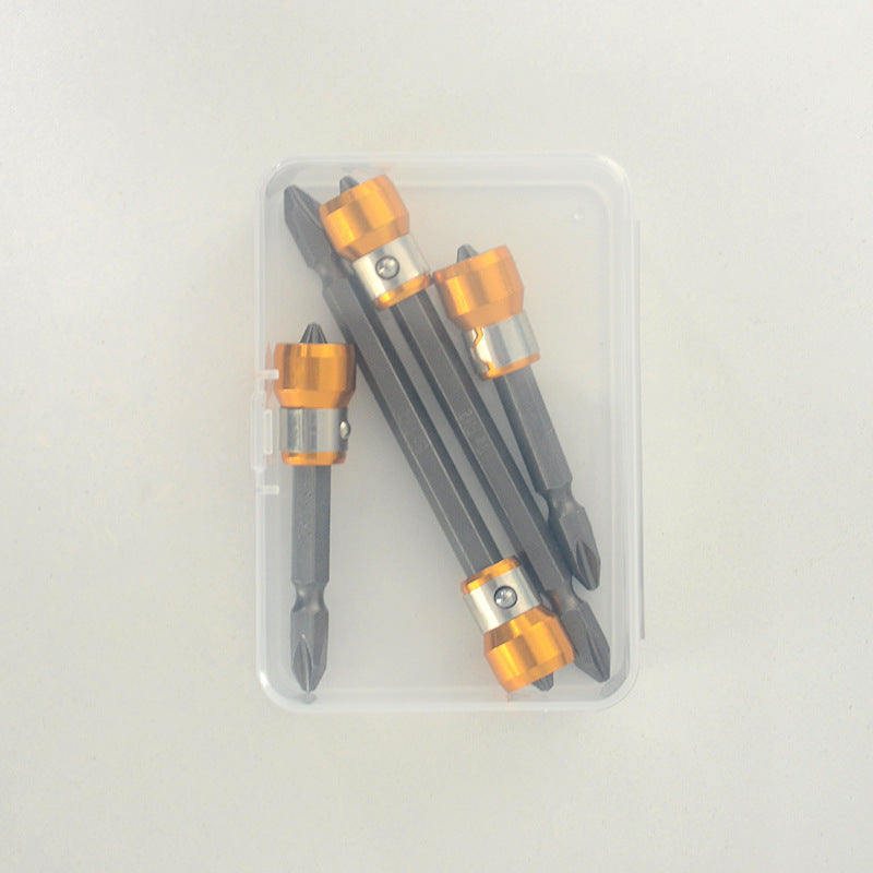 Screwdriver Bits Magnetic