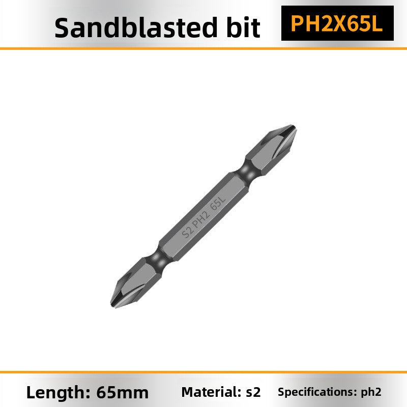 Screwdriver Bits Magnetic
