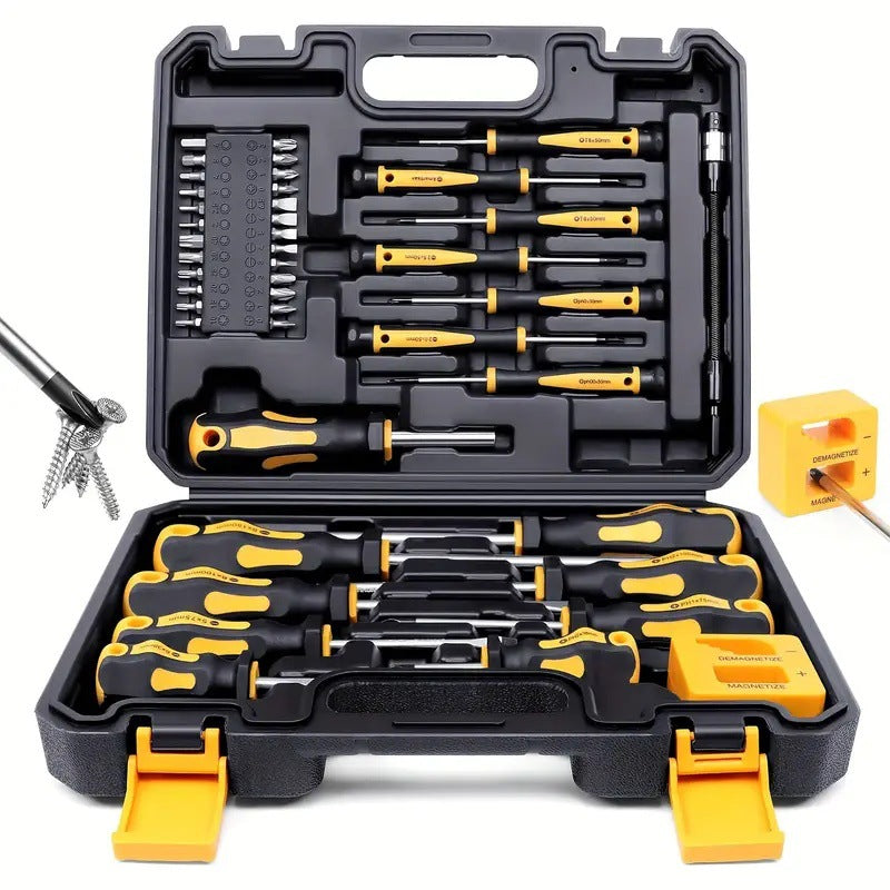 Screwdriver Bits Set