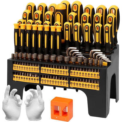 Screwdriver Bits Set