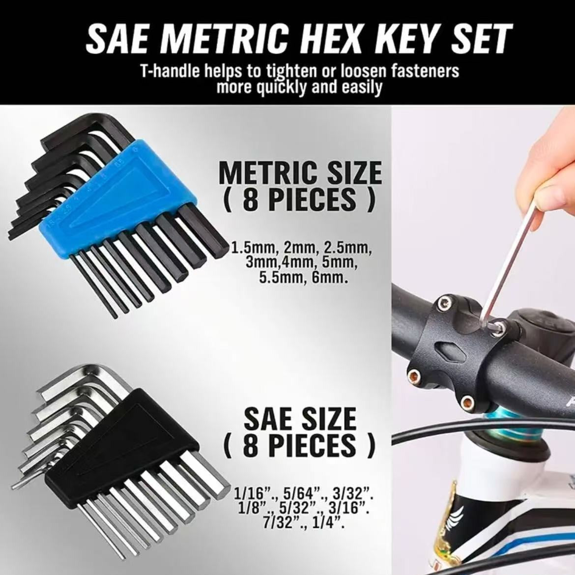 Screwdriver Bits Set