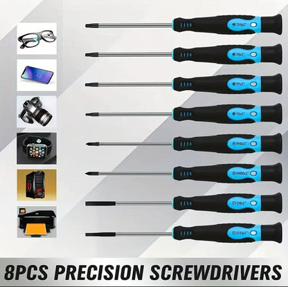 Screwdriver Bits Set