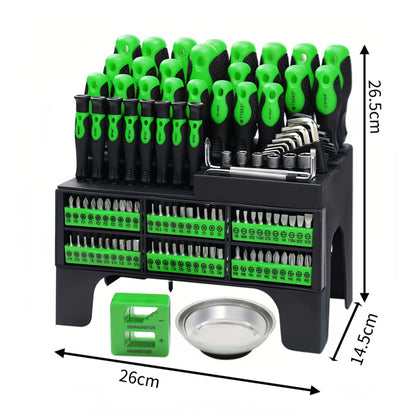 Screwdriver Bits Set