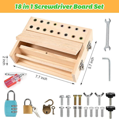 Screwdriver