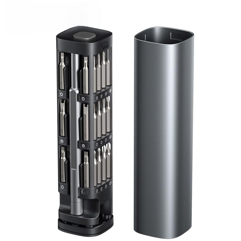 Screwdriver Set