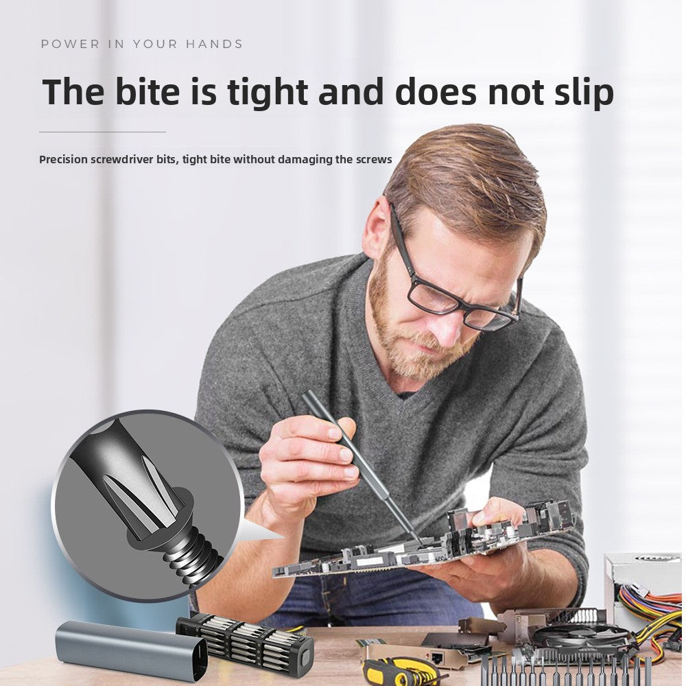 Screwdriver Set