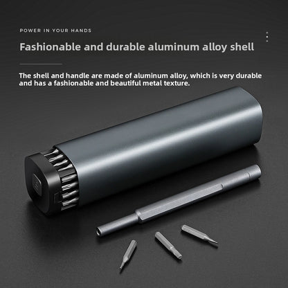 Screwdriver Set