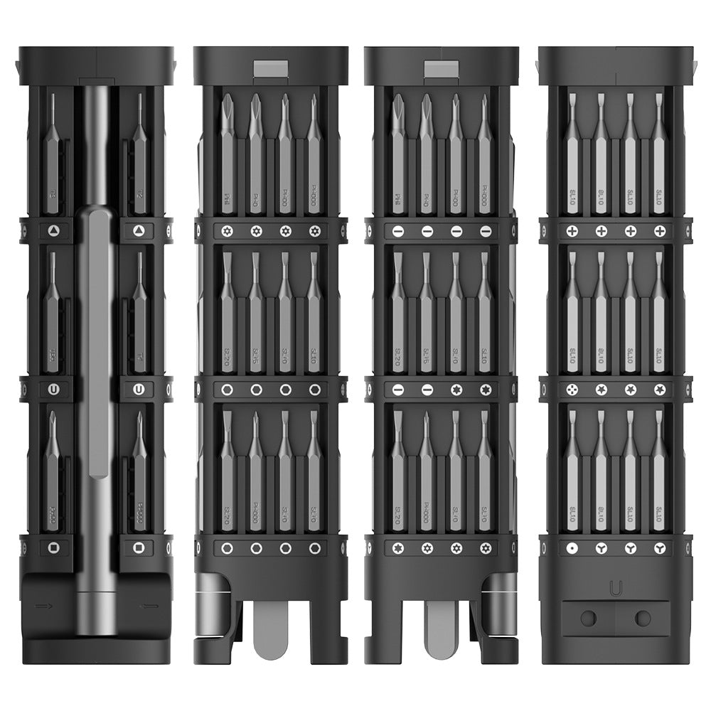 Screwdriver Set