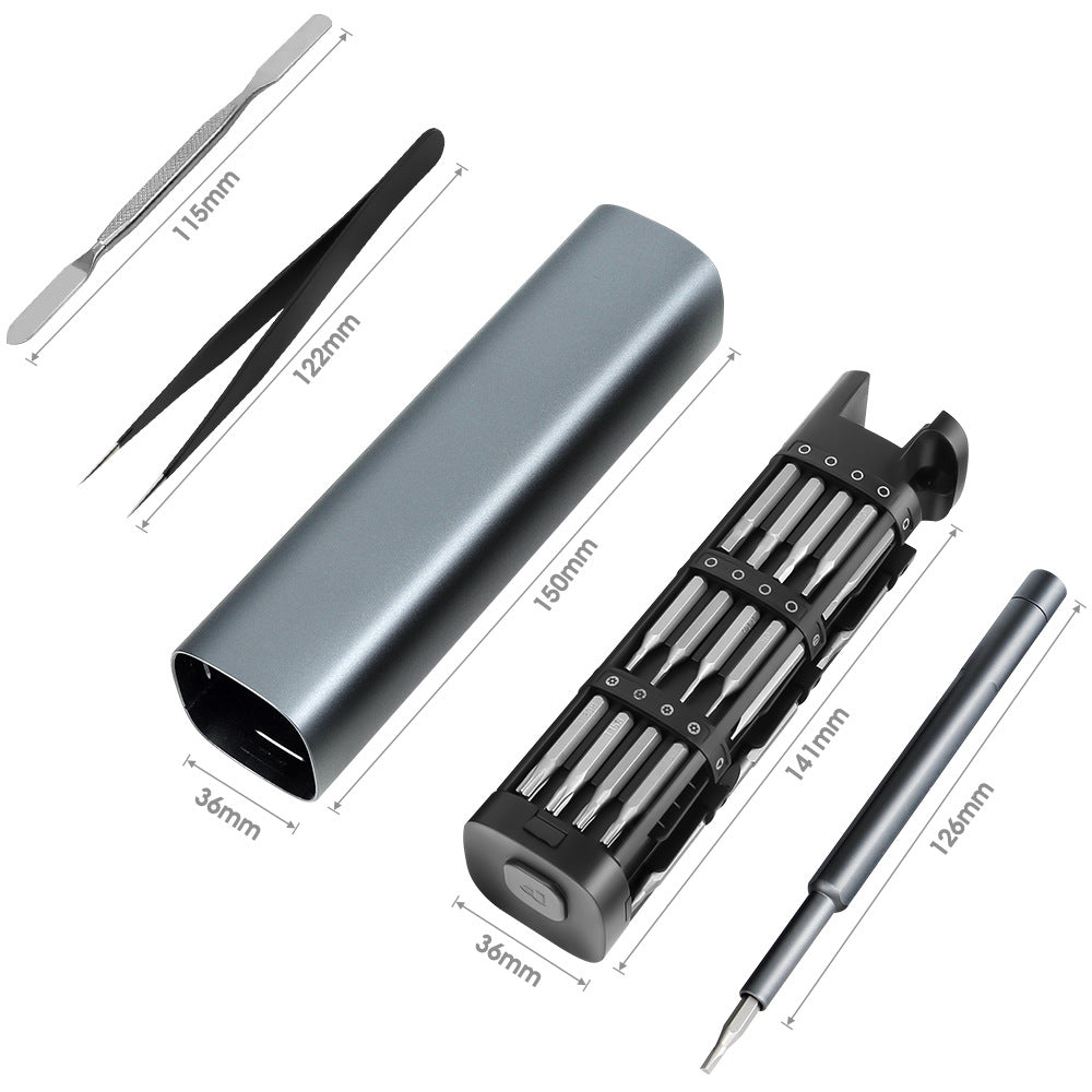 Screwdriver Set
