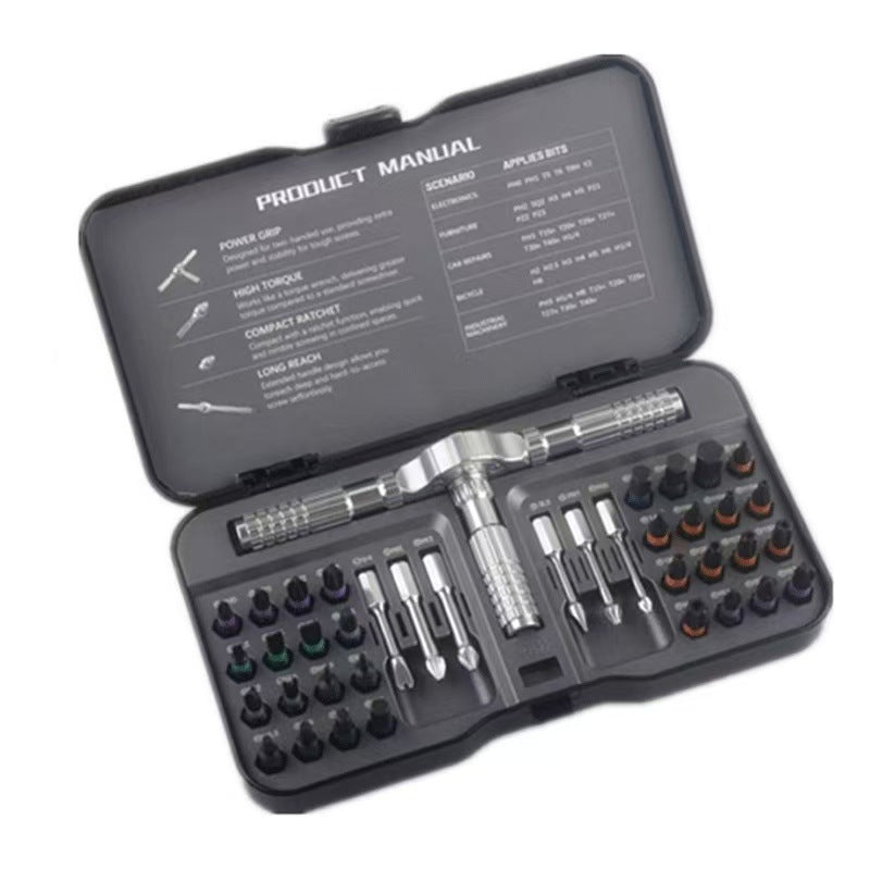 screwdriver set