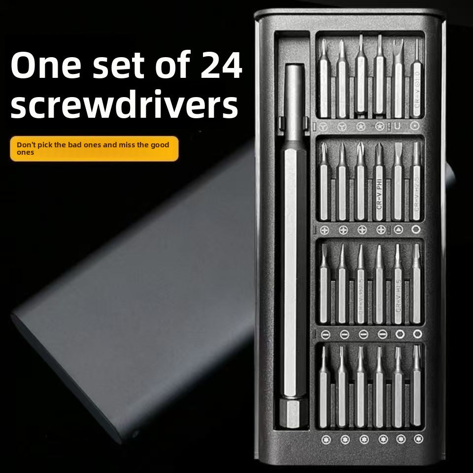 Screwdriver Set