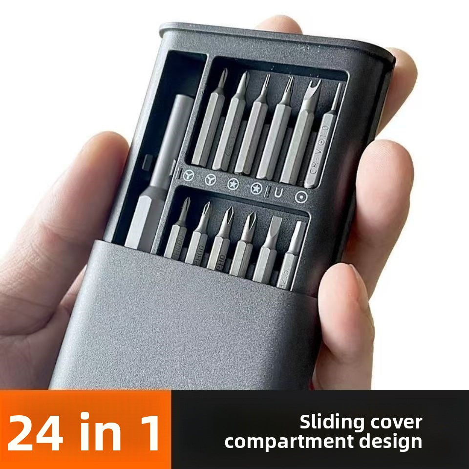 Screwdriver Set