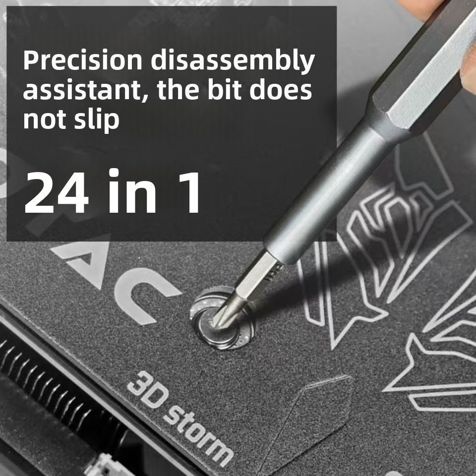 Screwdriver Set