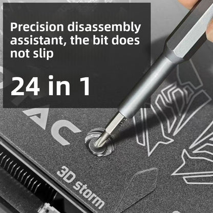 Screwdriver Set