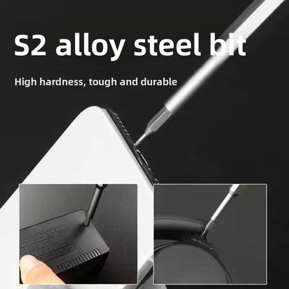 Screwdriver Set