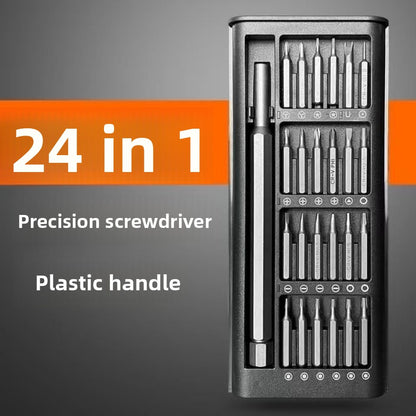 Screwdriver Set