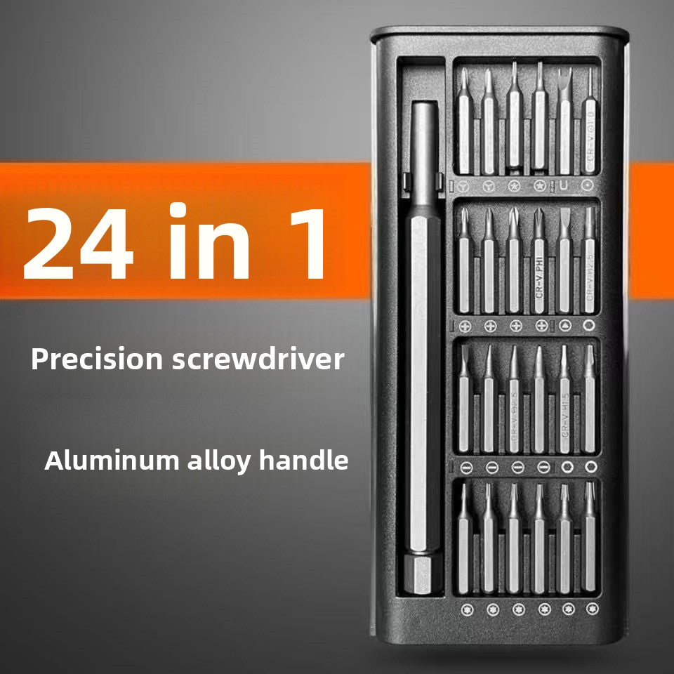 Screwdriver Set