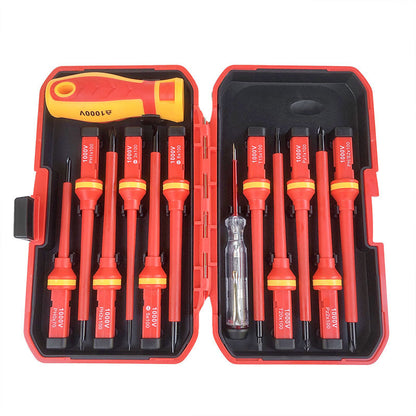 screwdriver set