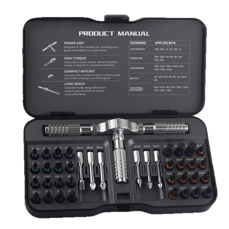 screwdriver set