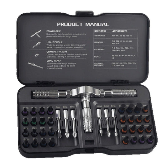 screwdriver set