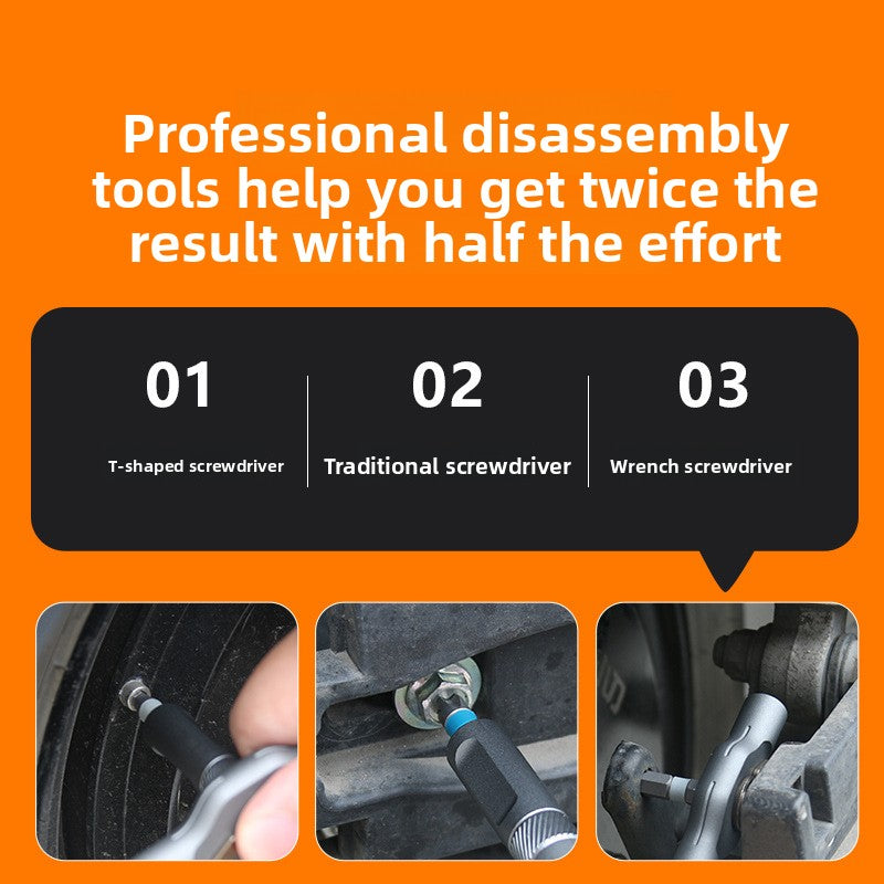 screwdriver set
