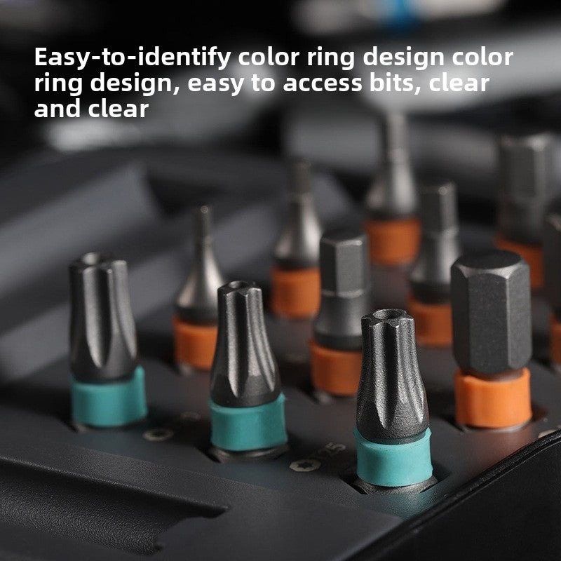 screwdriver set