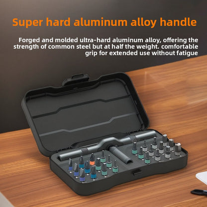 screwdriver set