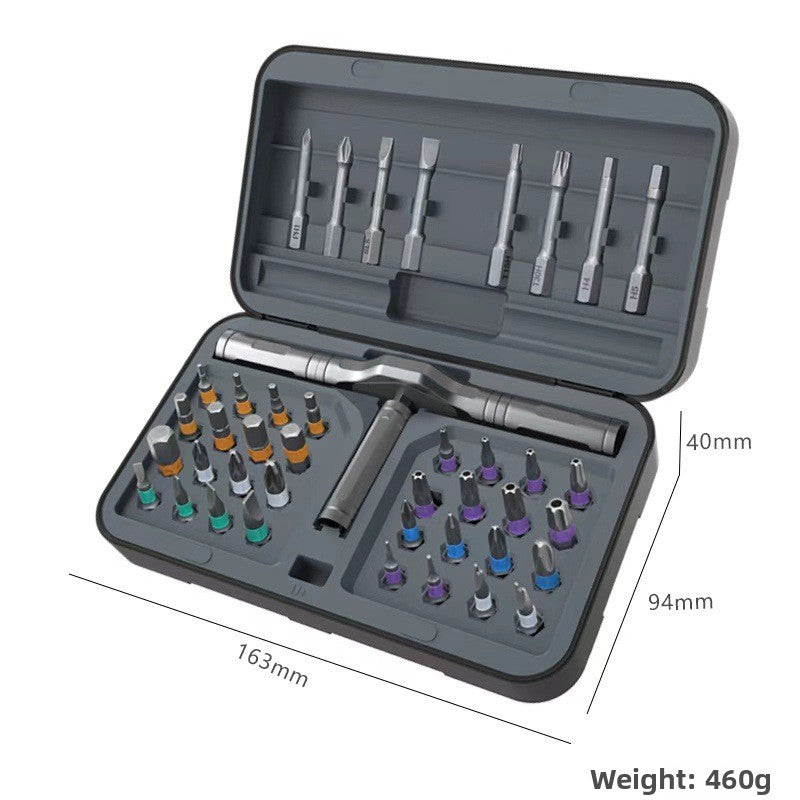 screwdriver set