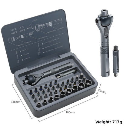 screwdriver set