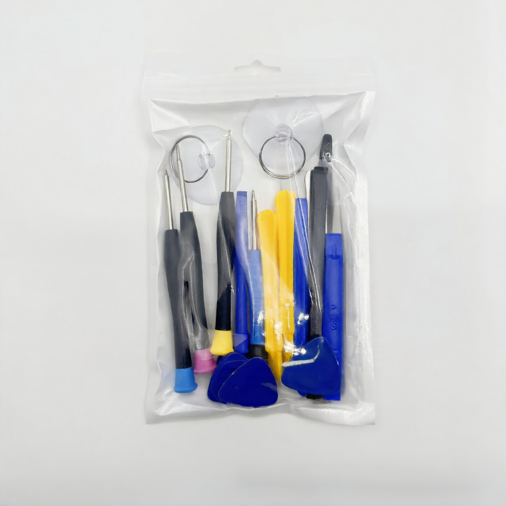 Screwdriver Set