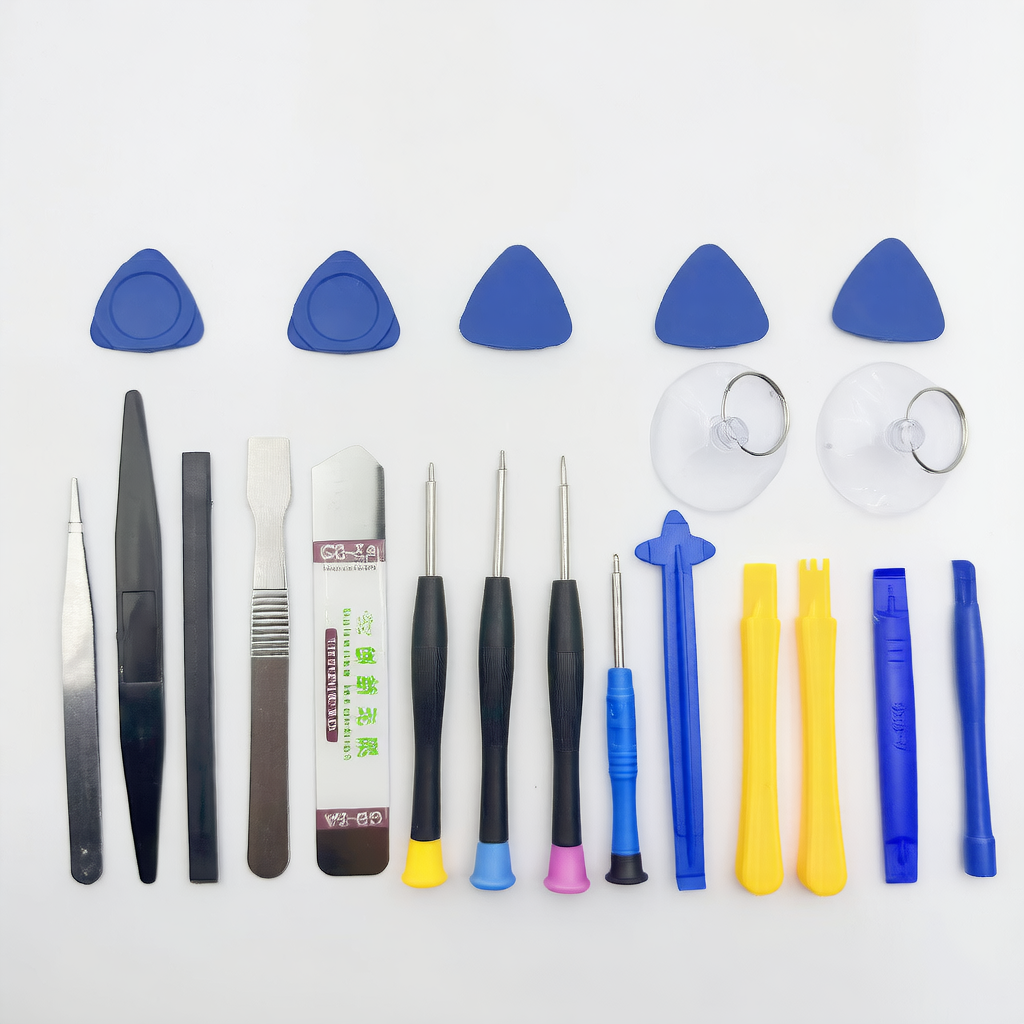 Screwdriver Set